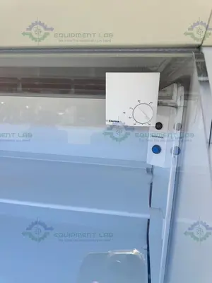 Used DON WHITLEY MACS-MG-500 ANAEROBIC WORKSTATION W/ ACCESSORIES Glove Boxes California US | Equipment Lab #1302439