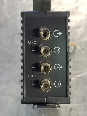 USED SIEMENS 6GK1 502-3CB10