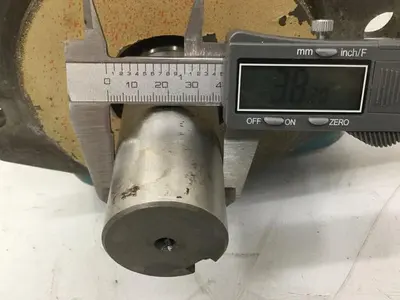 USED VICKERS 4520V60A12