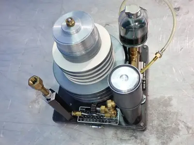 USED AMETEK HL6