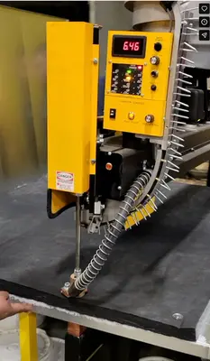 DURO DYNE RH MACH III Pinspotter | THREE RIVERS MACHINERY (2)