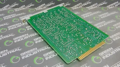 Reliance Electric 0-52860-2 Analog Inverter Board Used