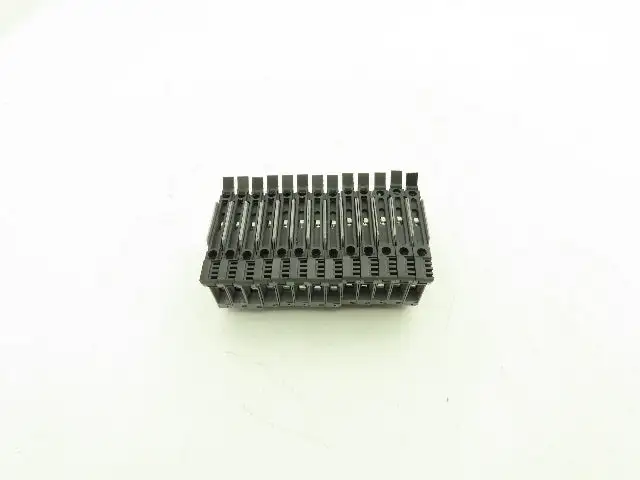 Used MORSETTITALIA _UNKNOWN_ Fuses | Arrow Industrial #642226