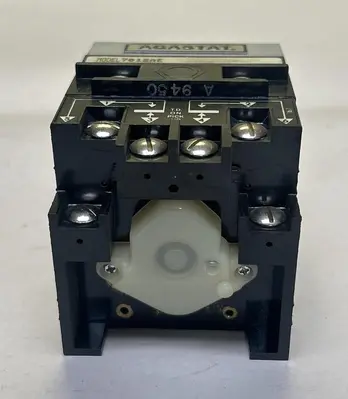 Used AGASTAT 7012AE Miscellaneous Equipment (Electrical & Power) | Surplus Asset Holdings #1195208