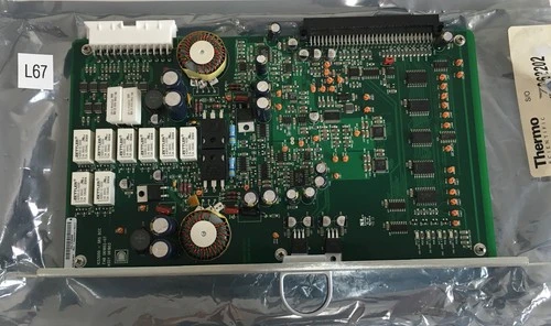Used Dionex 061802-07 Medical Equipment - Other | J&J Industrial Supply #503145