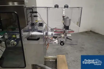 USED Ramsey Ramsey Thermo Checkweigher, Model AC9 RX/SWT