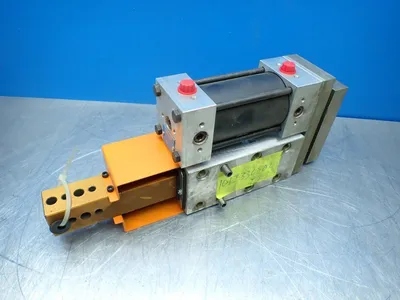 Used WELKER SB4N075B010D001D000 Pumps Ohio US | HGR 24 #976279