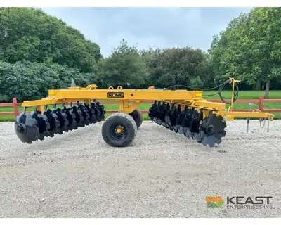 Used ROME _UNKNOWN_ Disc Harrows Iowa US | Keast Enterprises #1360375