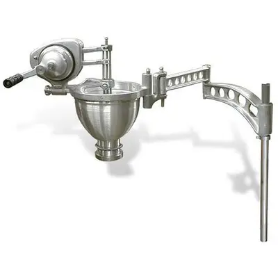 NEW BELSHAW ADAMATIC N-1036