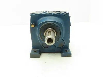 Sew-Eurodrive R57 DRS71S4/IS Gearbox for Gearmotor 132.40 Inline Reducer 12.8rpm