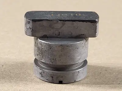 USED SANDVIK 40110