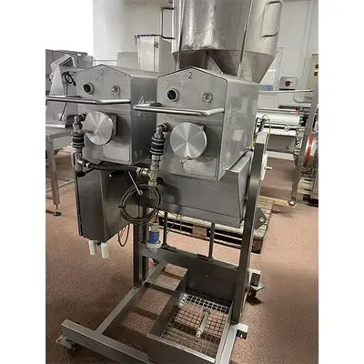 Used Turbo Systems _UNKNOWN_ Depositors Pennsylvania US | ISCA #1299150