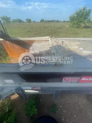 USED PTR TP4000HD STATIONARY
