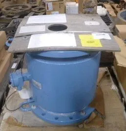 Used Rosemount 8705TSA160C1W0N5Q4 Processing (misc) Minnesota US | Peak Machinery, Inc. #286991