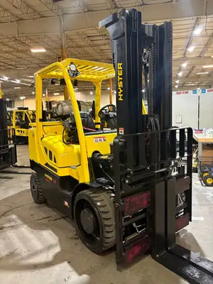 Used 2023 Hyster S135FT Misc Forklifts New York US | United Lift #1455713