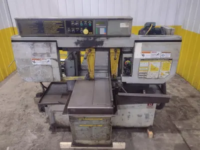 USED HYDMECH S-23A