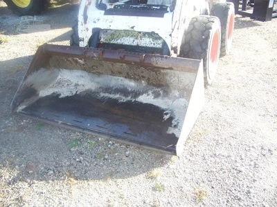 Used 2002 BOBCAT 773G Skid Loaders Michigan US | NAS Sales #1557027