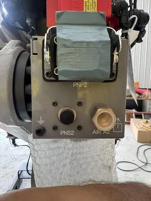 New | in-Stock 2016 FANUC M-900IB/280 Robots Michigan US | RAB Industries, Inc. #1353292