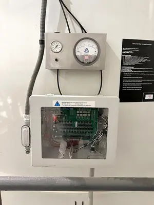USED 2020 KICE VR132-10 TBR