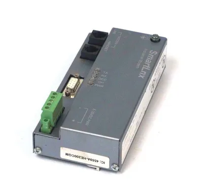 USED HORNER ELECTRIC HE200CGM750B INDUSTRIAL MODEM HE200CGM750