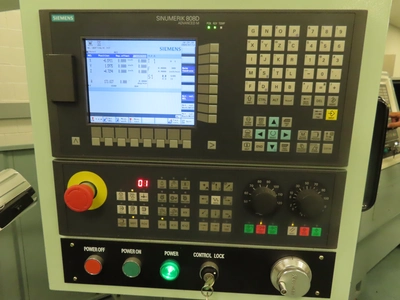 Used AUTOMATE CNC RAPTOR VM-1032 Vertical Machining Centers North Dakota US | Machinesused.com #1354068