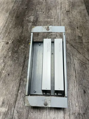 Used REXROTH RZW01.1-015-NNN Misc Electrical & Power Parts South Carolina US | ESS Industrial Equipment Sales #1425841