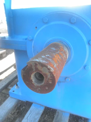 USED RAPIDGEAR 1B-280E