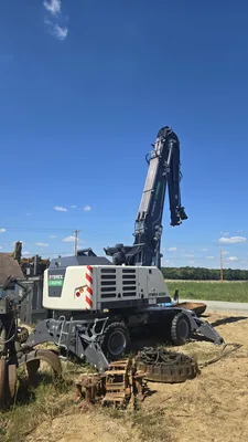 Used 2023 ECOTEC TWH 226 Material Handlers Ontario CA | ELV Select Equipment #1490379