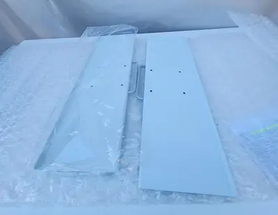 LOT OF OPTICAL COMPONENTS