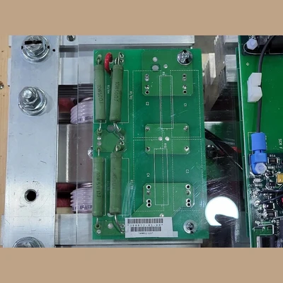 Used 2009 BENSHAW BIMV-350-4800 Motor Controllers British Columbia CA | Savona Equipment LTD #1249464