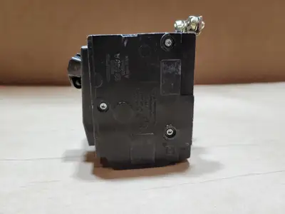 Used SQUARE D QOB350 Switchgears British Columbia CA | Lenmark #835846