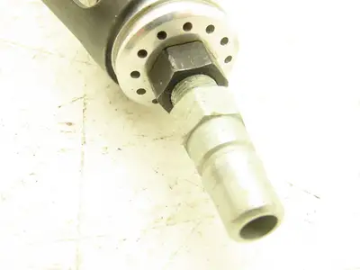 Ingersoll Rand 3RLN Pneumatic Screwdriver 700rpm 1/4" Right Angle