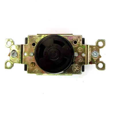 NEW GENERAL ELECTRIC GL 0830