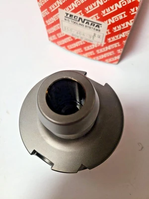 TECNARA _UNKNOWN_ Rotary Tool Adapters & Holders | Amiron Machinery (6)