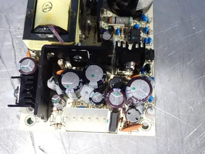 Power Control Board - A065t2c1