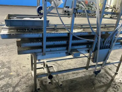 Used _UNKNOWN_ _UNKNOWN_ Bottle Fillers Ohio US | HGR 24 #1355923