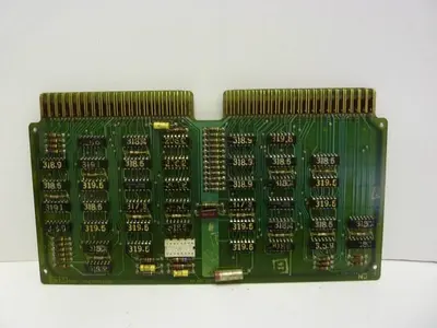 USED FANUC 44A397893-G01