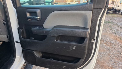 Used 2017 GMC 3500 Service & Utility Trucks Oklahoma US | OT Truck & Tractor Sales #1383881