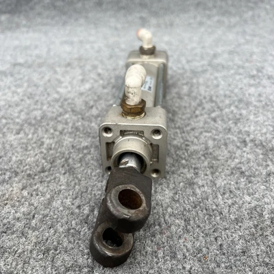 Used SMC NCA1D150-0350 Pneumatic Cylinders California US | Davliegogo LLC #1707835