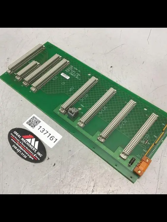 Used VAN DORN PC330-019 330-019 Circuit Boards Michigan US | Ideal Machinery #575680