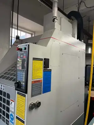 2019 SOUTHWESTERN INDUSTRIES TRAK 20P Machining Centers, Vertical | Asset Exchange Corporation (5)