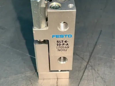 Used FESTO SLT610PA Pumps Ohio US | HGR 24 #1285750