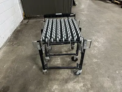 USED ULINE BEST FLEX 200