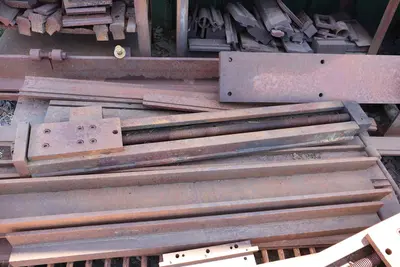 Used 1966 CINCINNATI INC 1812 Power Squaring Shears (Inch) Oregon US | MD Equipment Services LLC #1336077