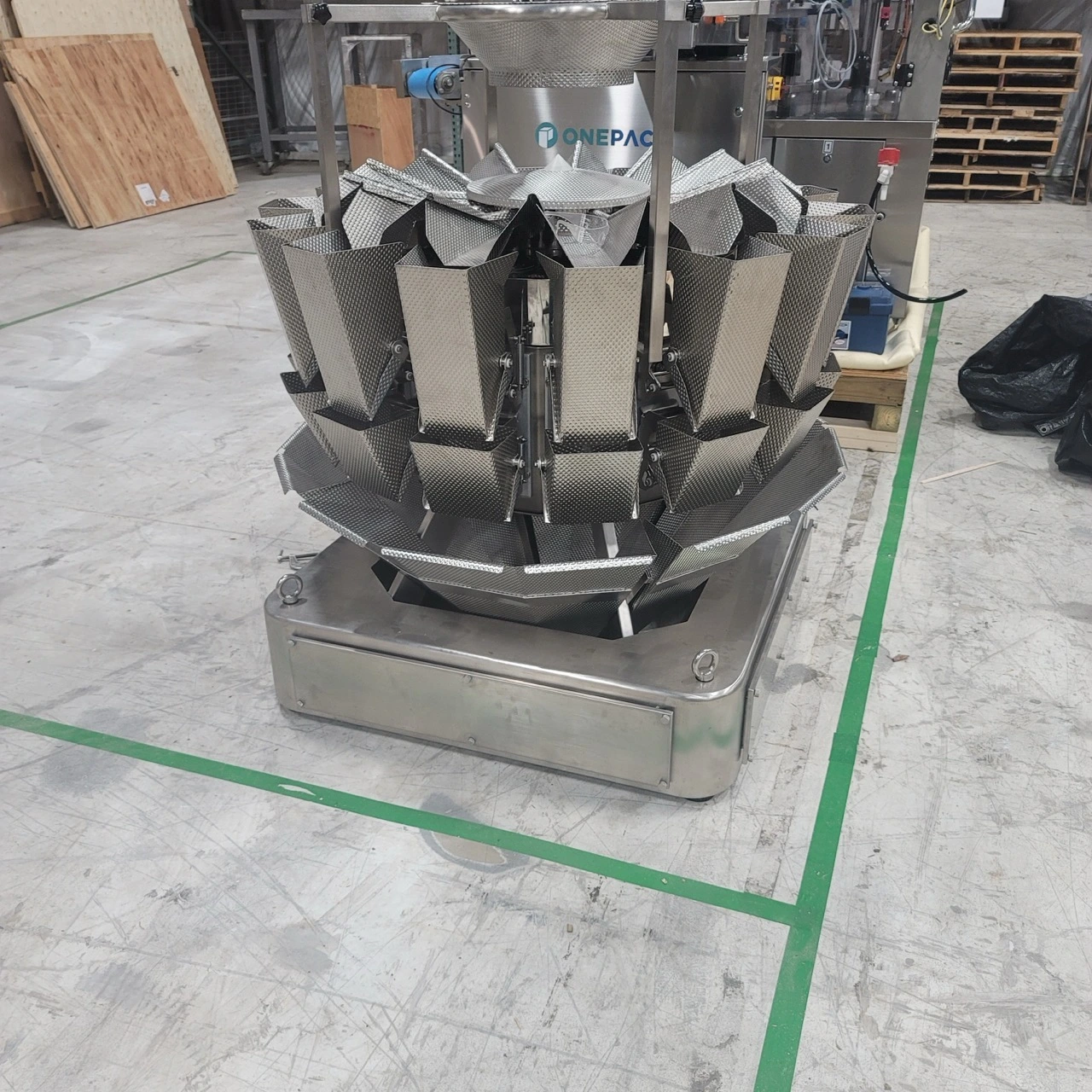USED 2024 ZMK 142.5