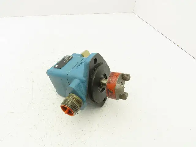 Used EATON VICKERS _UNKNOWN_ Hydraulic Pumps | Arrow Industrial #561102