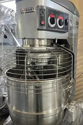 Hobart Legacy 140 Quart Mixer