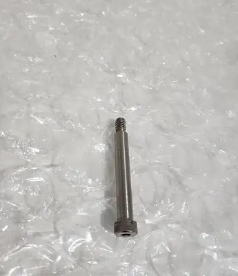 TROPIC FASTENERS SOCKET SHOULDER SCREW