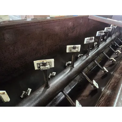 New | in-Stock SCOTT EQUIPMENT TB3012 Paddle Mixers West Virginia US | JM Industrial #1354165