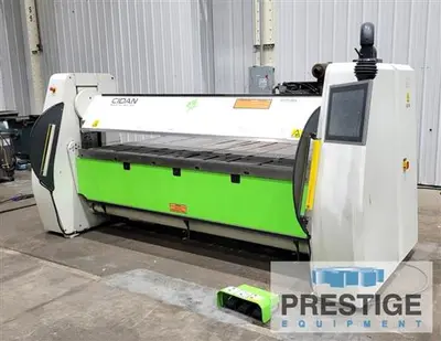 USED 2017 CIDAN FUTURA 25